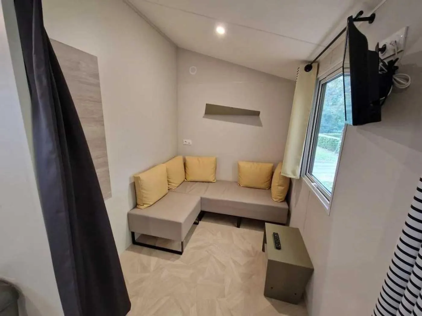 Camping 4 Etoiles - Parc Aquatique - Efah0B Saint-Geniez-d'Olt