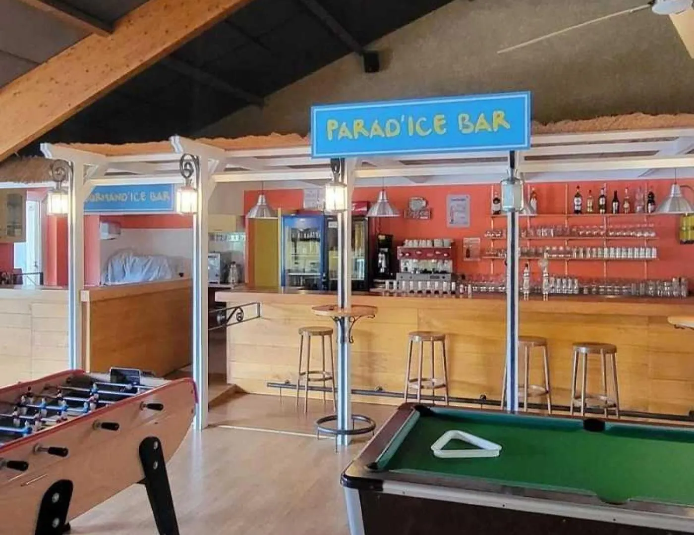 Camping 4 Etoiles - Parc Aquatique - Efah0B Saint-Geniez-d'Olt