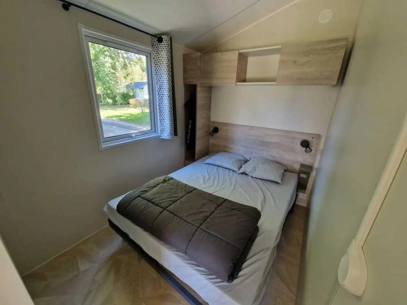 Camping 4 Etoiles - Parc Aquatique - Efah0B Saint-Geniez-d'Olt France