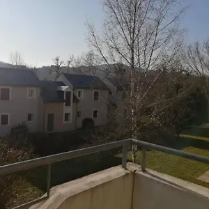 Calme Et Propre Le Goelia Appartement