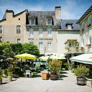 3* Hotel Le Lion D'or