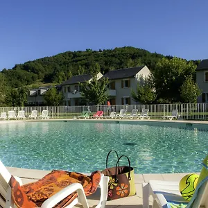 Résidence Le Village Goélia Appart hôtel