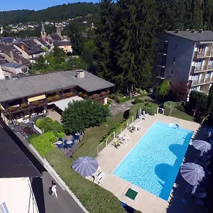 De La Poste Hotel